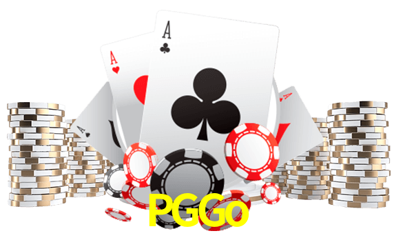 Jogue jogos de pôquer em PGGo