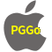 Aplicativo PGGo para iOS