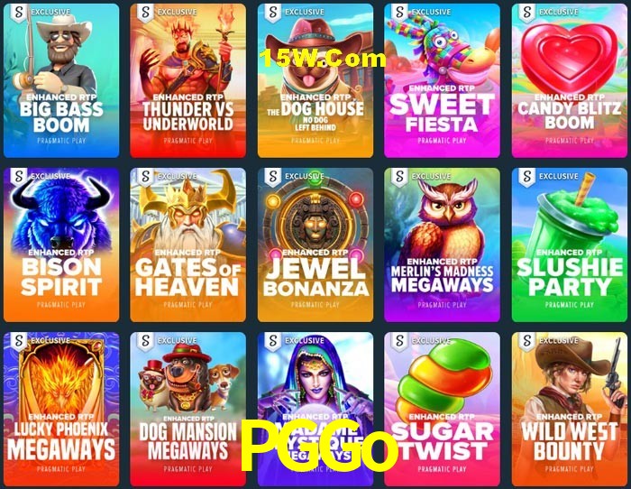 Experiência VIP PGGo