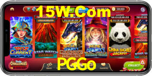 PGGo - Slots De Alta Taxa - PGGo Bet