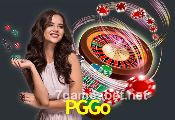 vivo no cassino PGGo