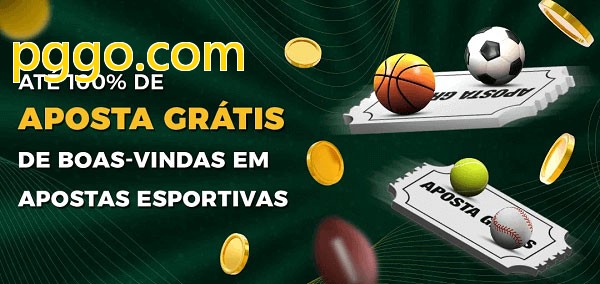 pggo.combet Ate 100% de Aposta Gratis