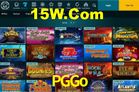 PGGo Win Login