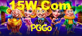 Welcome Bonus PGGo