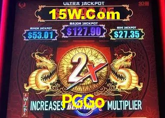 Promoção Relâmpago PGGo