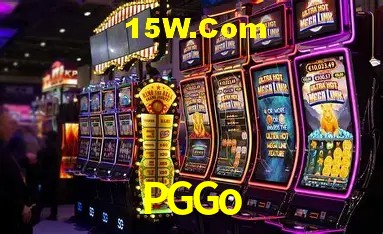 Integração de APIs PGGo