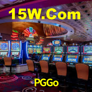 Bônus Generosos e Exclusivos no PGGo para Você!