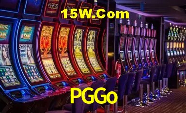 Provedores de Jogos PGGo